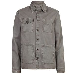 John Varvatos Ricardo Utility Jacket